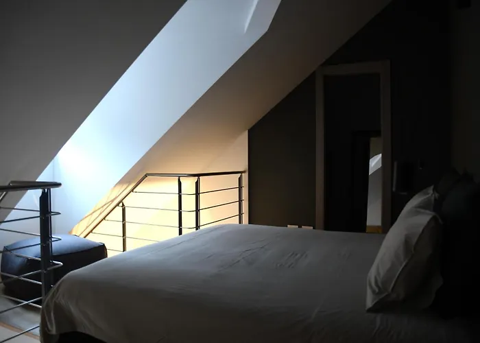 Apartment Brionaloft