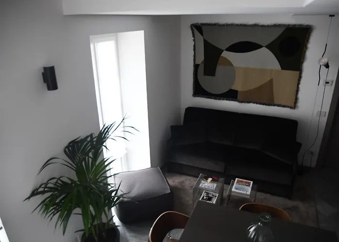 Brionaloft Apartment *