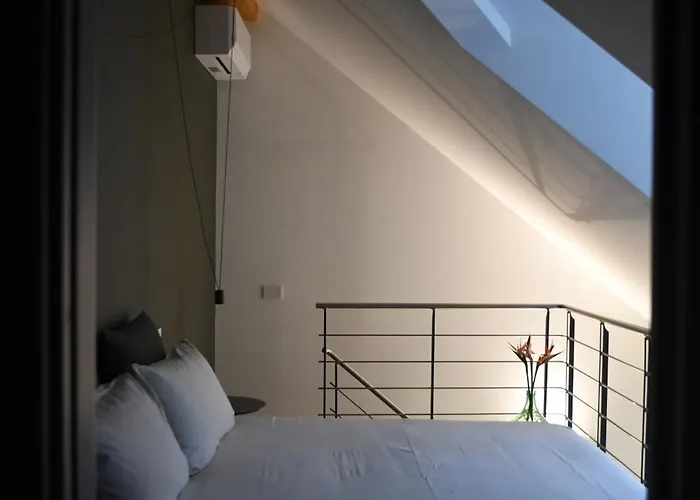 Apartment Brionaloft Domodossola